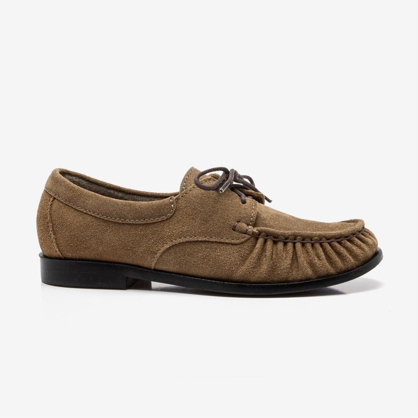 Mocassim Democrata Casual Marrom