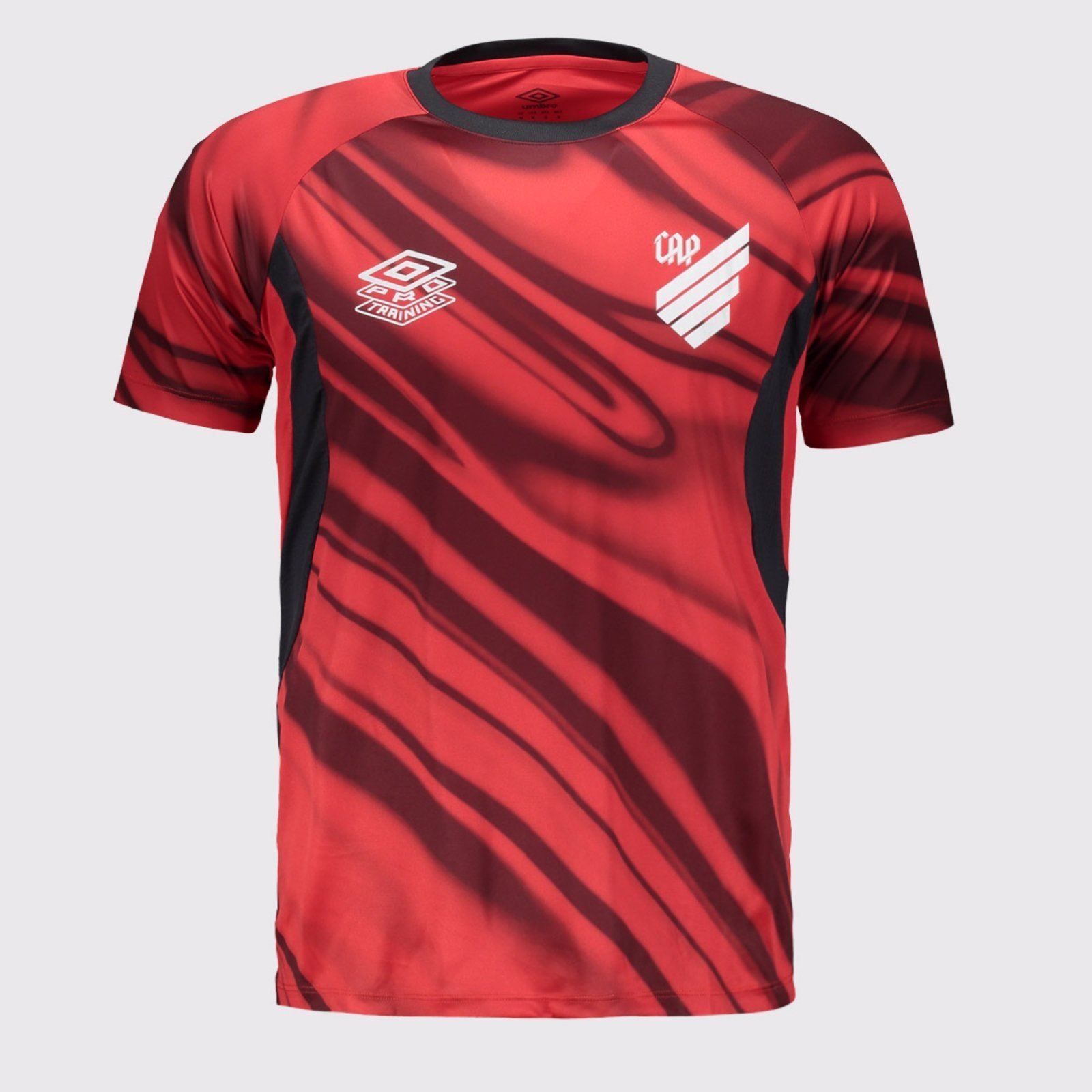 Camisa Umbro Athletico Paranaense Treino 2026