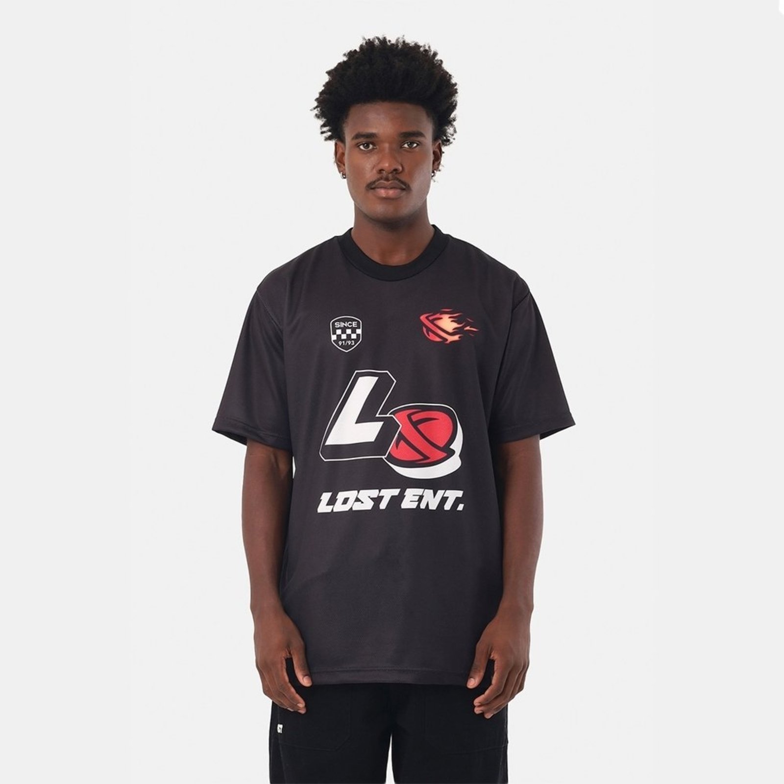 T-Shirt Racing Club