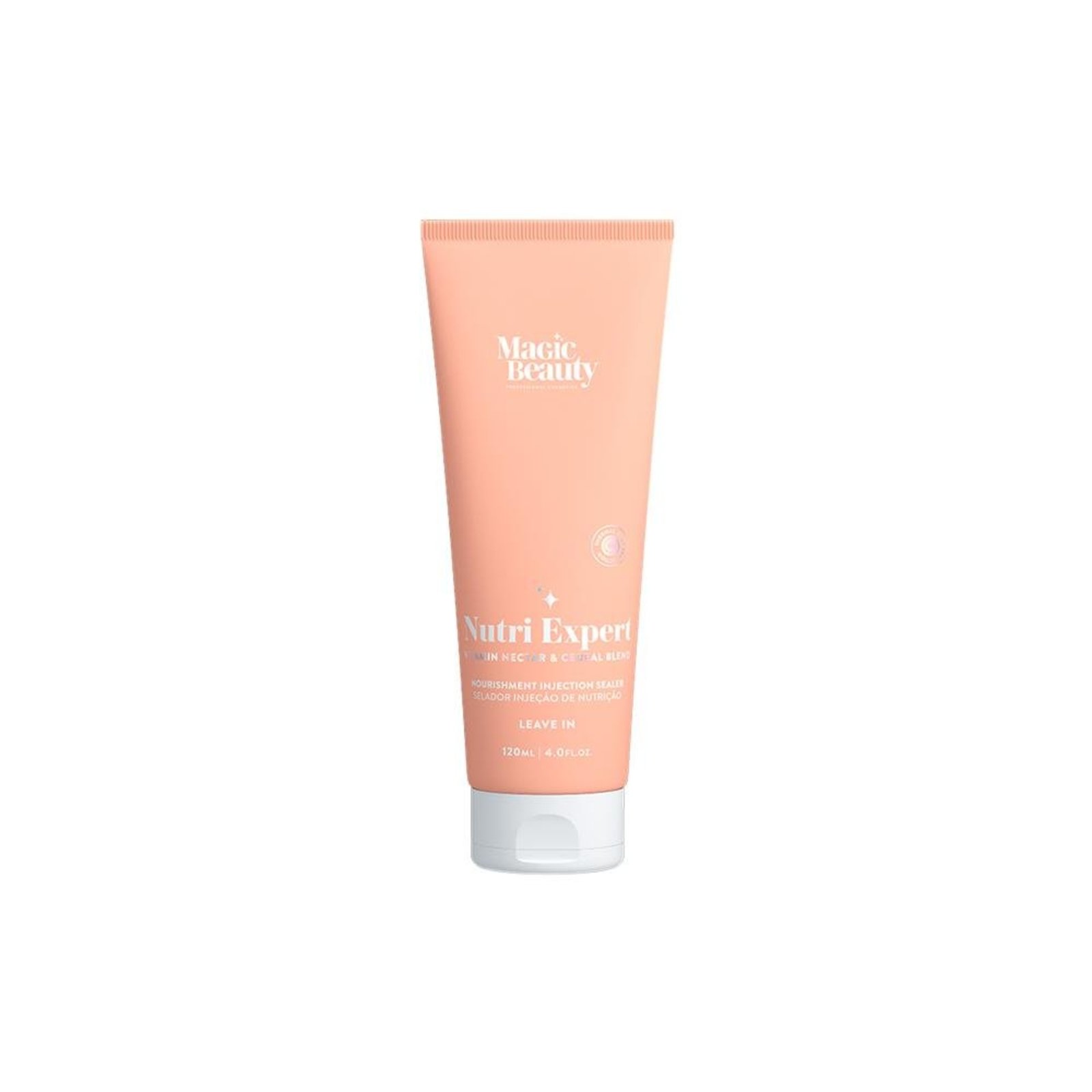 Magic BEauty Nutri expert Selador Injeção de Nutrição 120ml