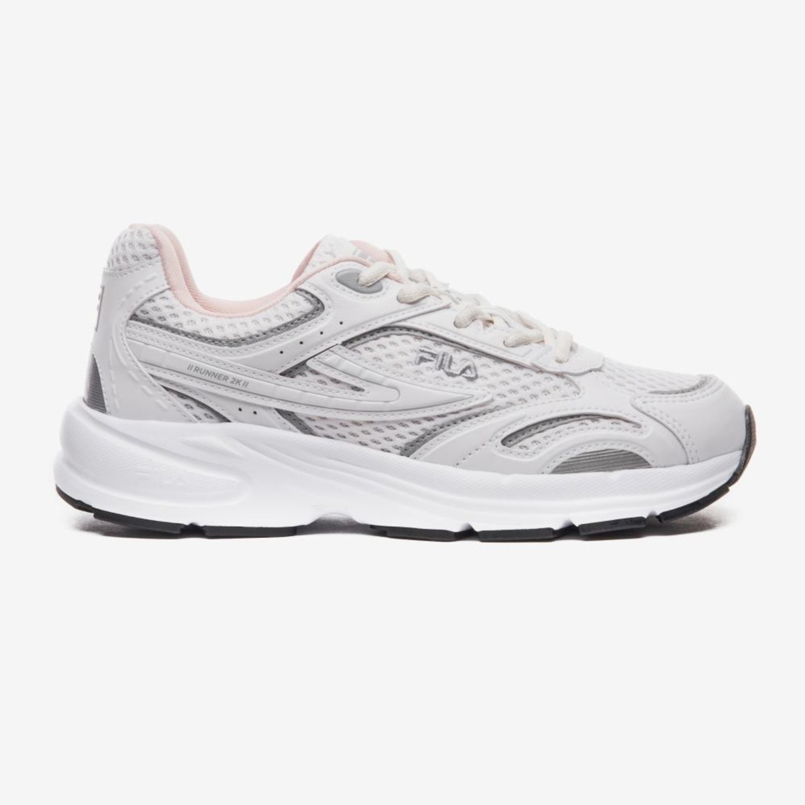 Tênis Fila Runner 2k Feminino Incolor