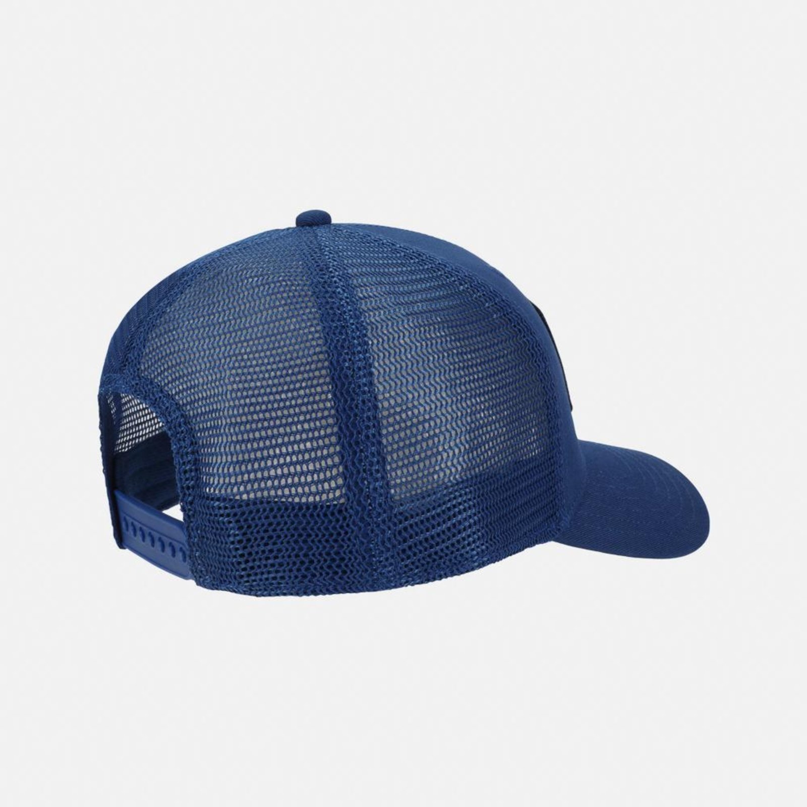 Vista 3 Boné Nb Trucker Logo Unisex New Balance incolor