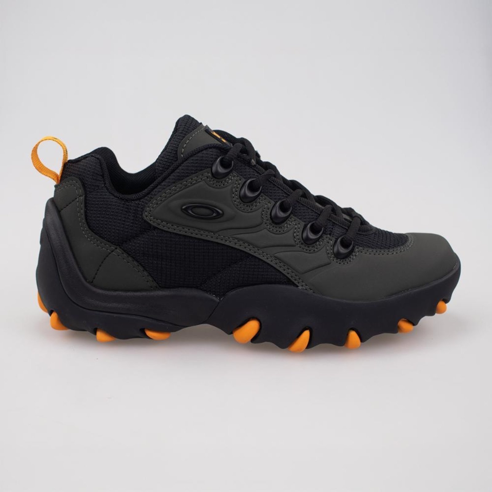 Tenis Oakley Teeth 1 Herb Edição Limitada