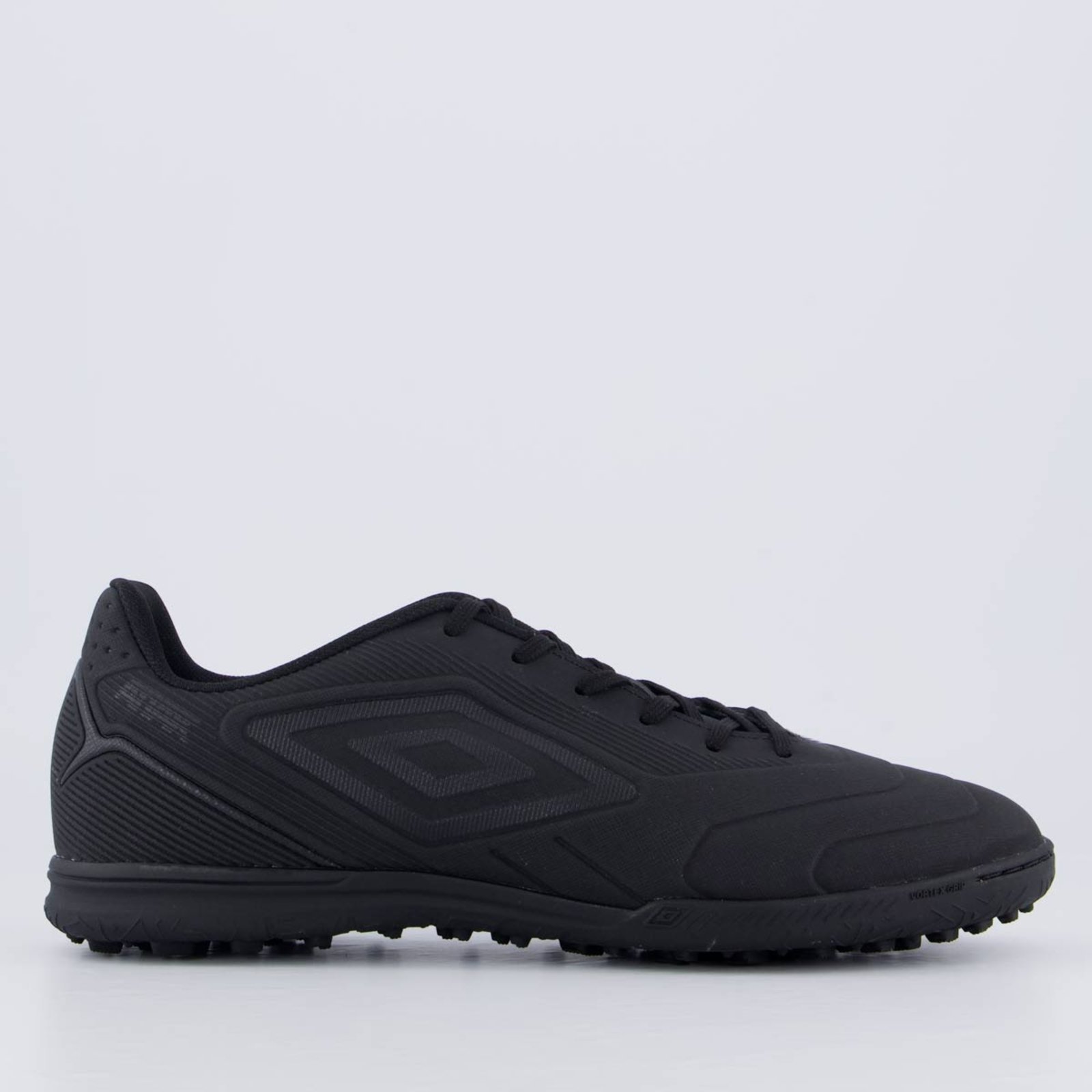Chuteira Umbro Attak III Society Preta