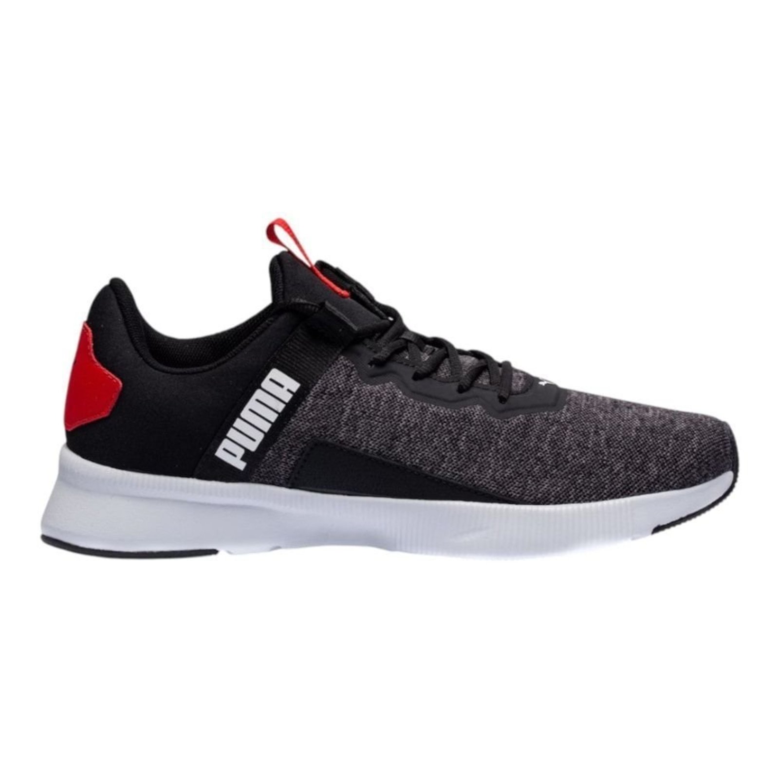 Tênis Puma Flyer Beta Masculino - Vermelho - Puma