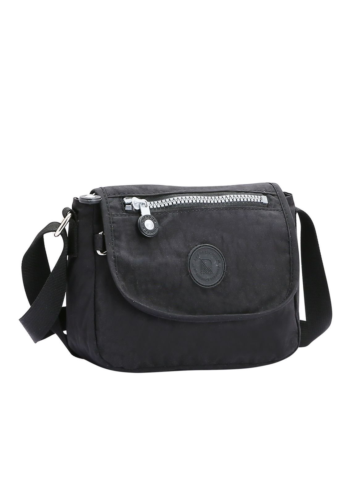 Bolsa Feminina Transversal Republic Vix