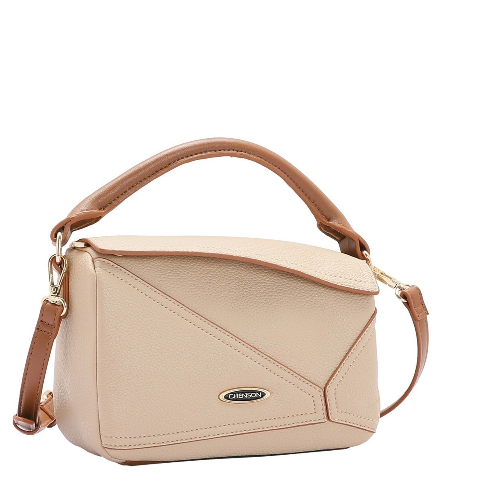 Bolsa Feminina Soft Mão 3484450