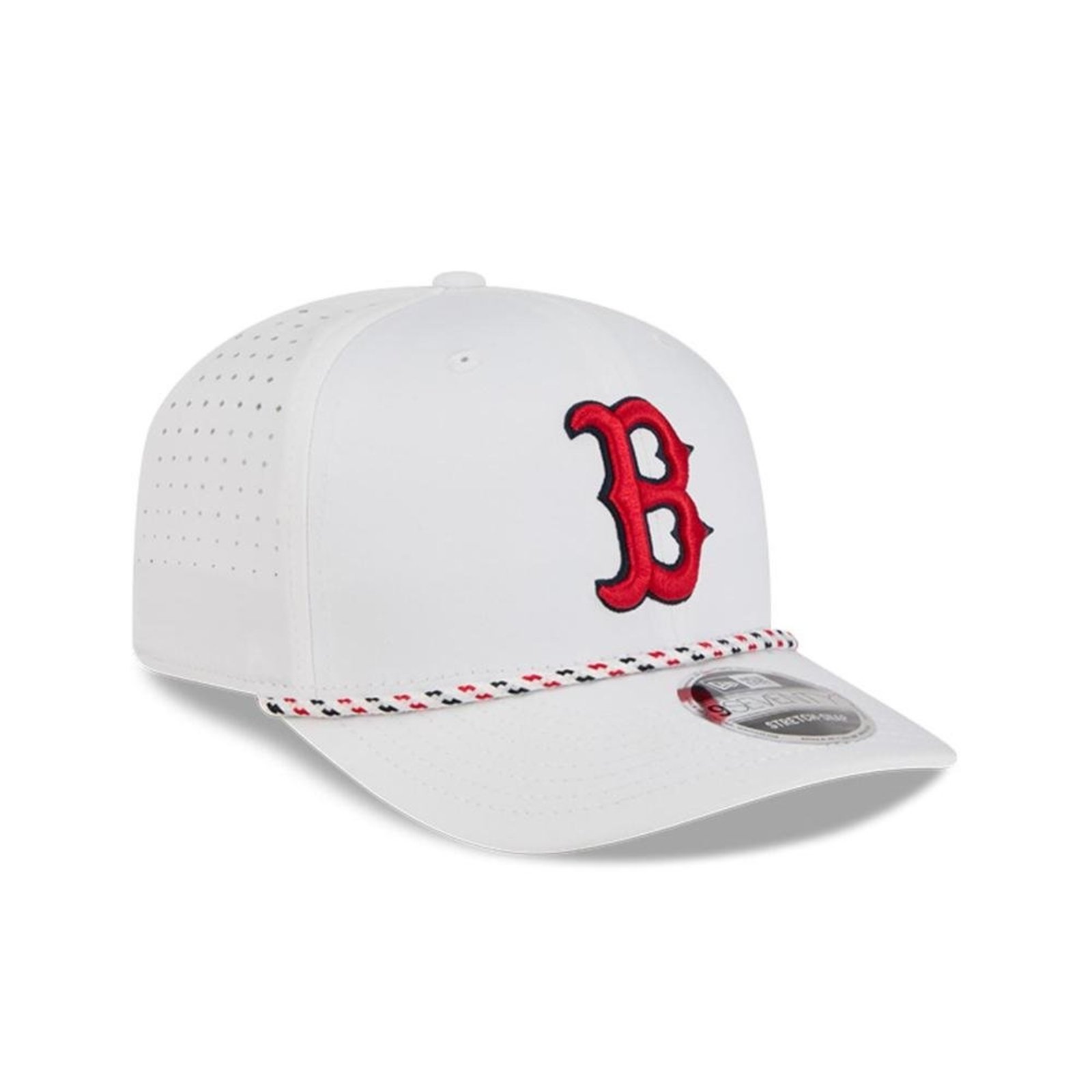 Bone New Era 9SEVENTY Stetch Snap MLB New York Yankees