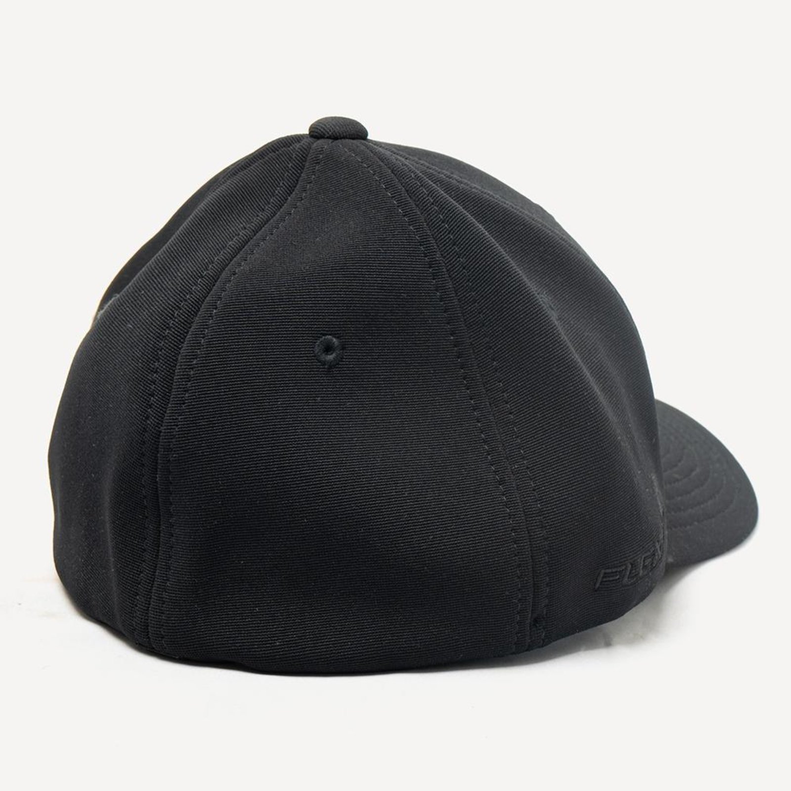 Boné Quiksilver Aba Curva Gradient Type Holmes SM26 Preto