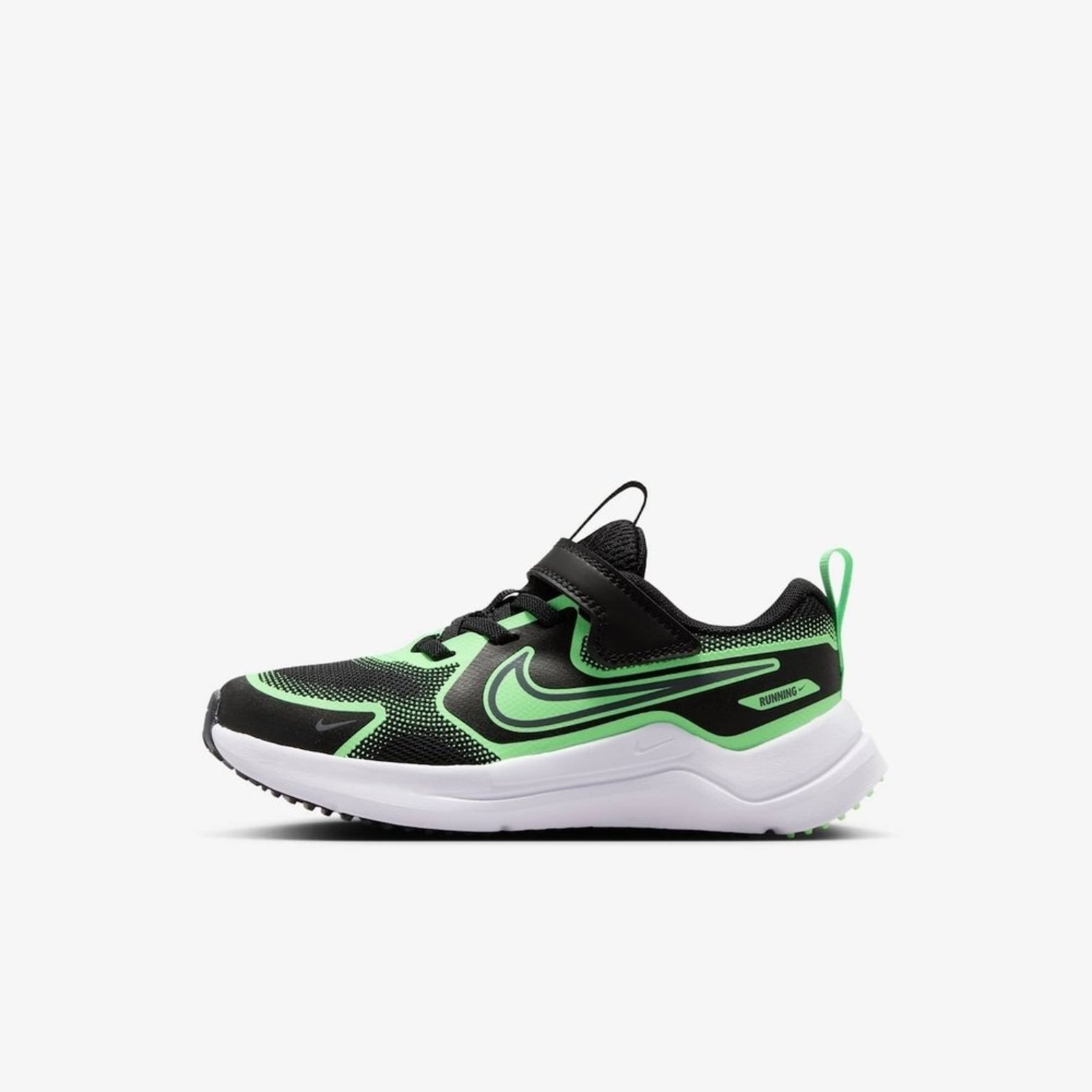 Infantil - Tênis Nike Cosmic Runner