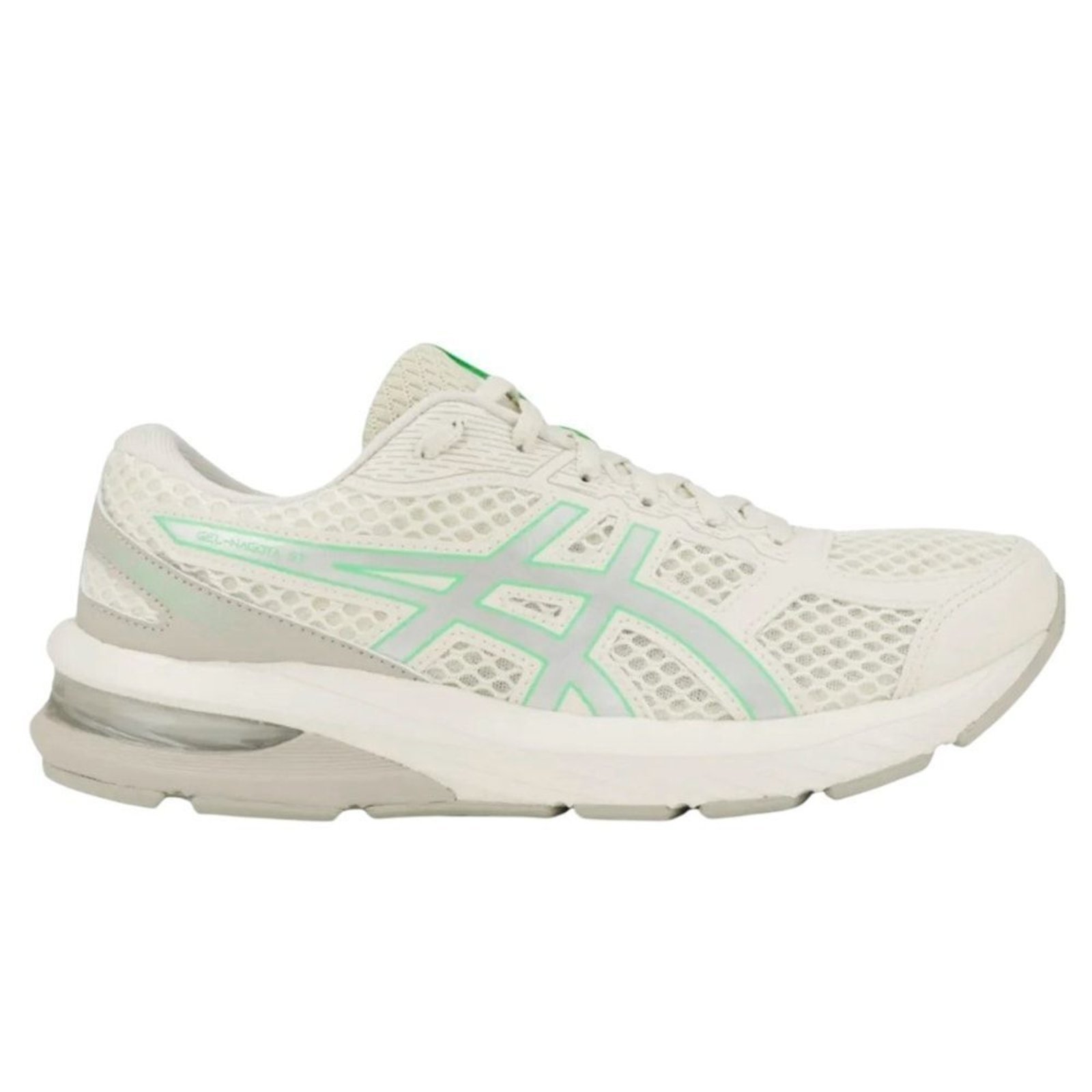 Tênis Asics Gel-Nagoya ST Feminino - Bege - asics