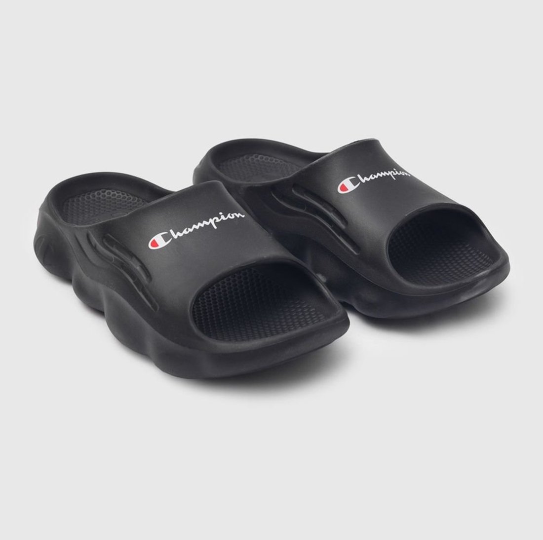CHINELO CHAMPION NUVEM SPHERIC II SCRIPT