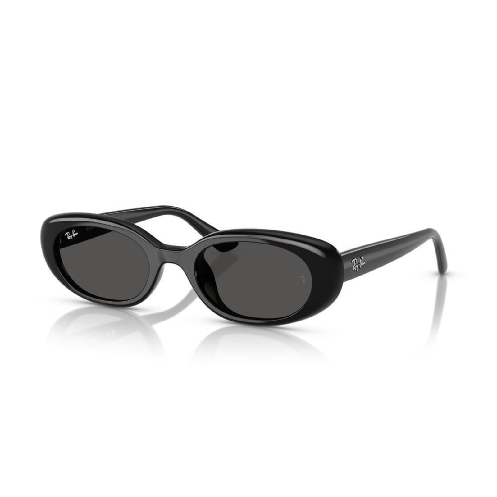 Óculos de Sol Ray-Ban RB4441D Bio-Based – Preto