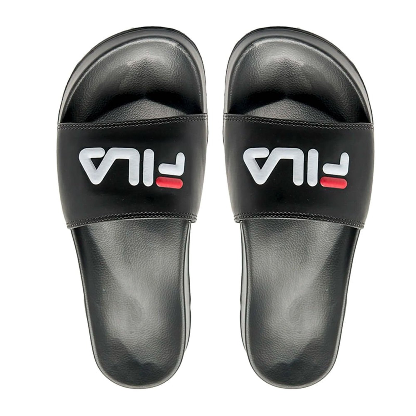 Infantil – Chinelo Masculino Fila Drifter Basic EVA Preto