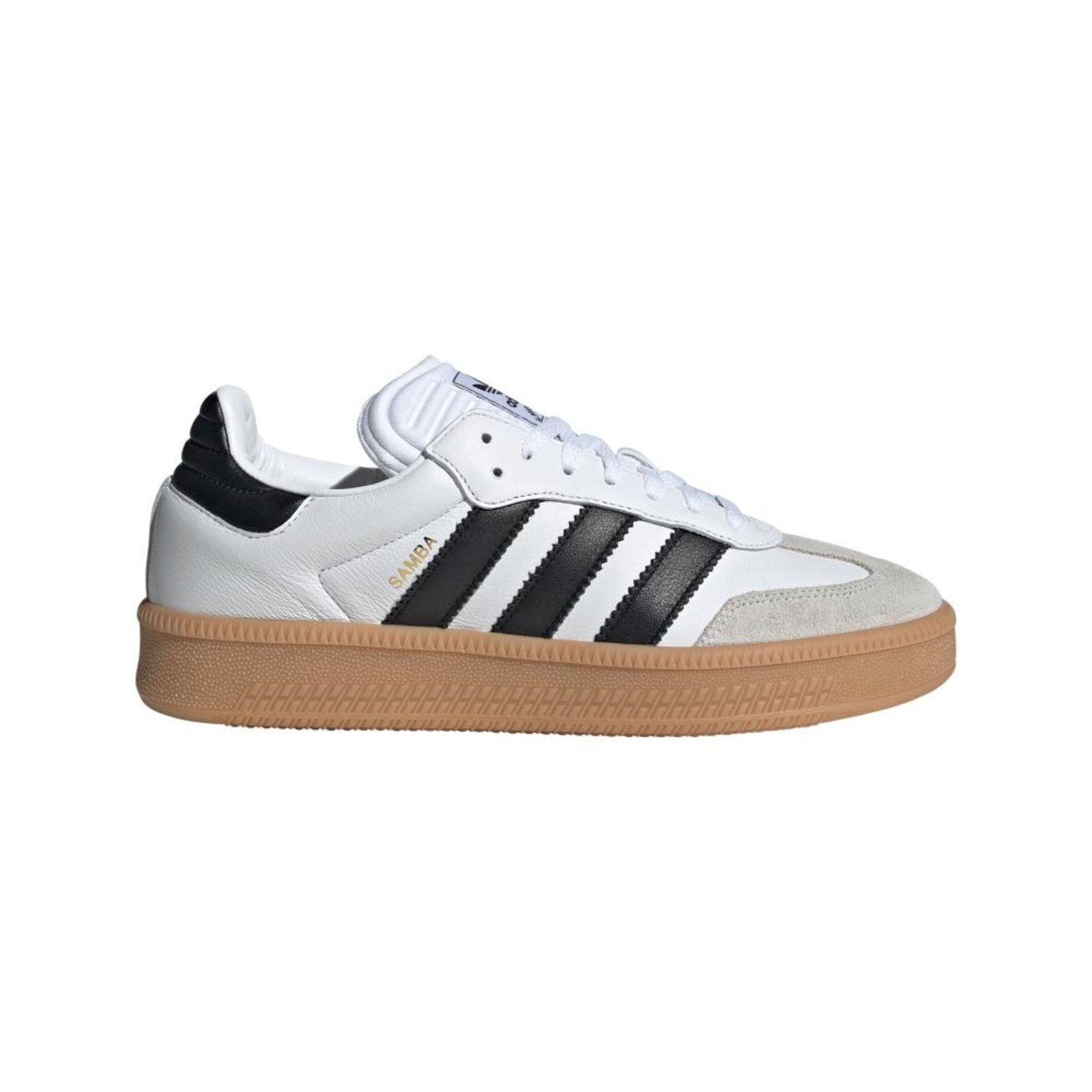 Tênis Samba XLG adidas Originals Branco