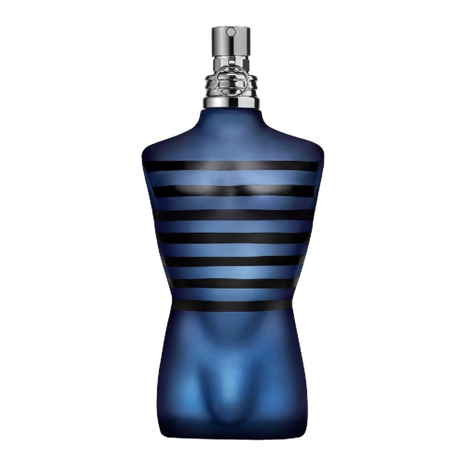 Vista 3 Le Male Ultra Intense Jean Paul Gaultier Masculino Eau de Toilette 125 ml incolor Jean Paul Gaultier incolor