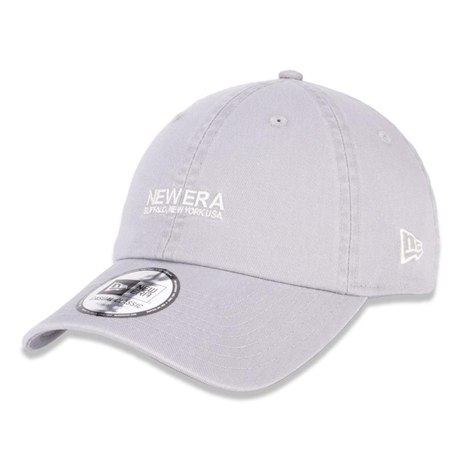 Bone New Era Casual New Era Booking Program Off White