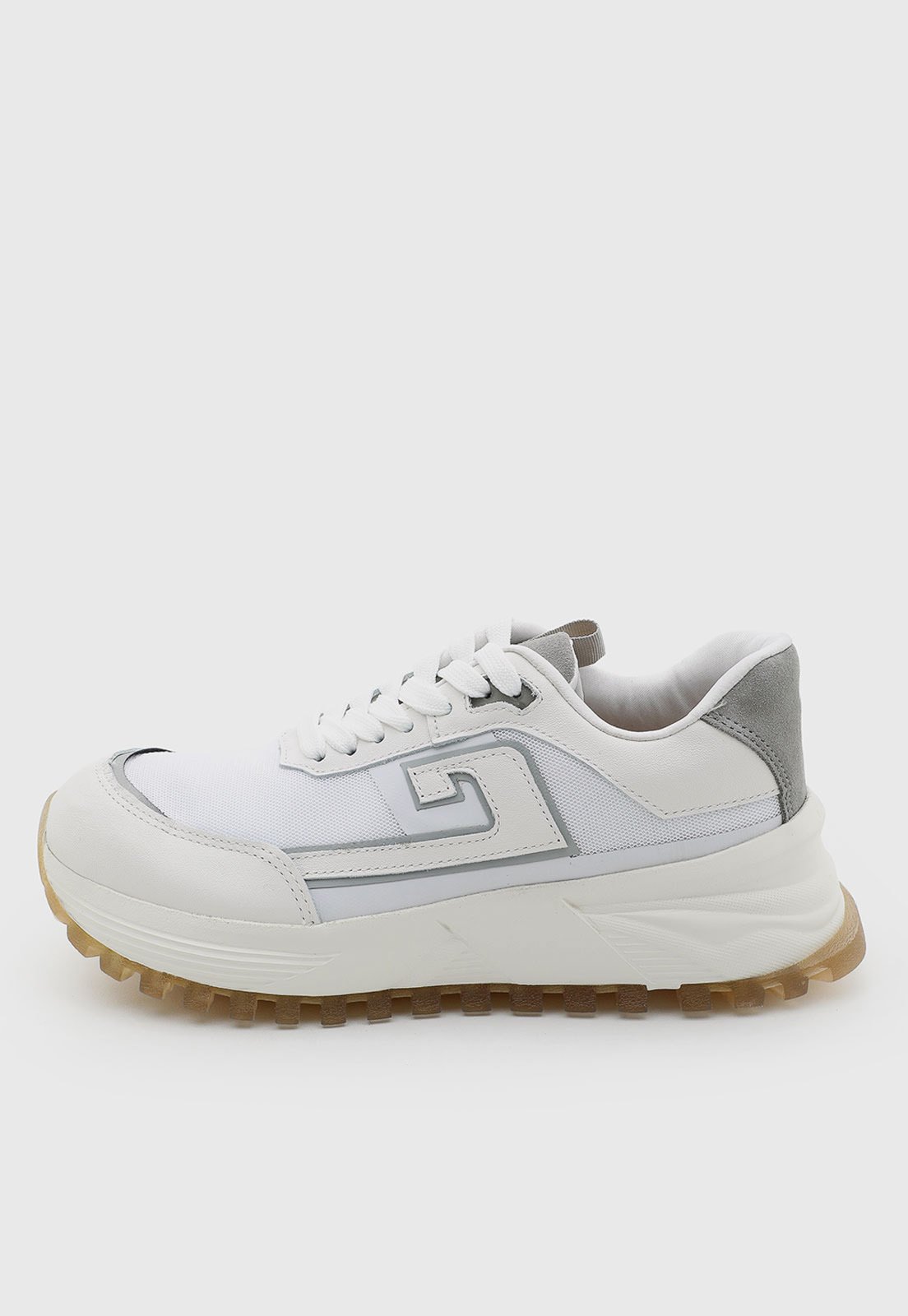 Tênis Feminino Colcci Casual Branco