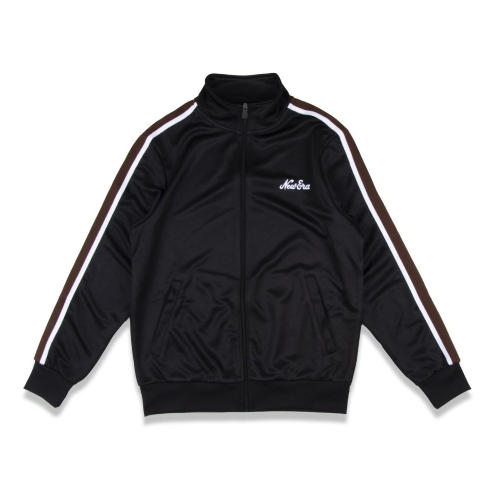 Jaqueta New Era New Era Branded Listra