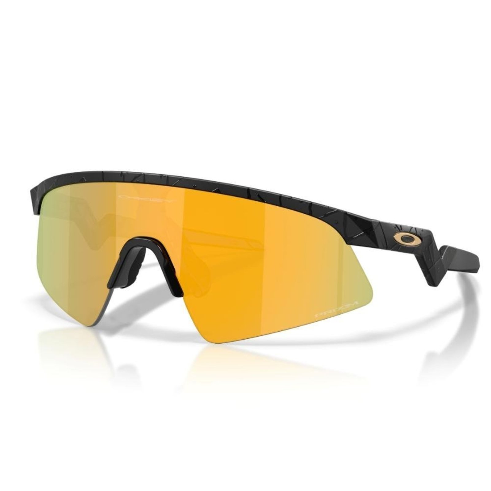 Óculos de Sol Oakley Resistor Sweep Prizm 24K