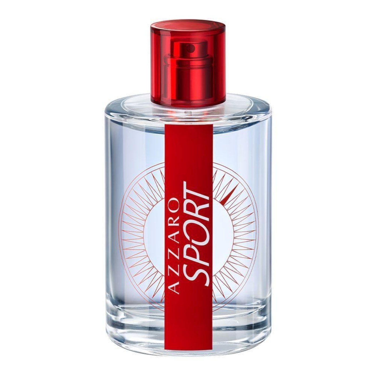 Pour Homme Sport Azzaro Perfume Masculino Eau de Toilette Incolor