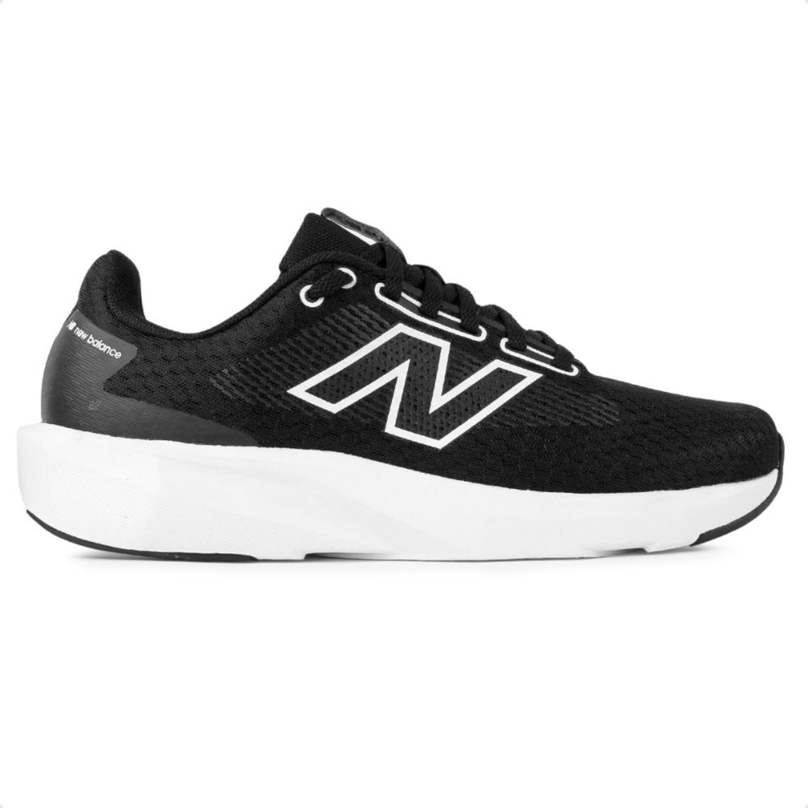 Tênis New Balance 413 V3 Masculino Preto