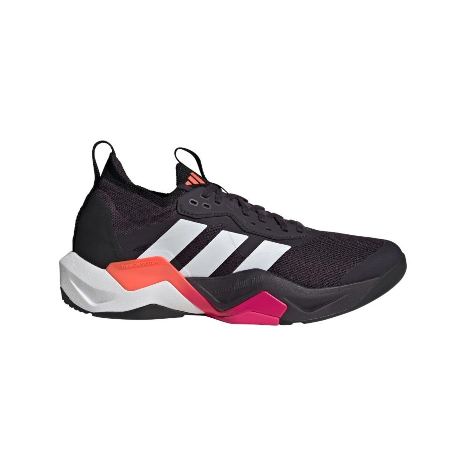 Tênis de treinamento Rapidmove ADV 2 HIIT adidas Performance Preto