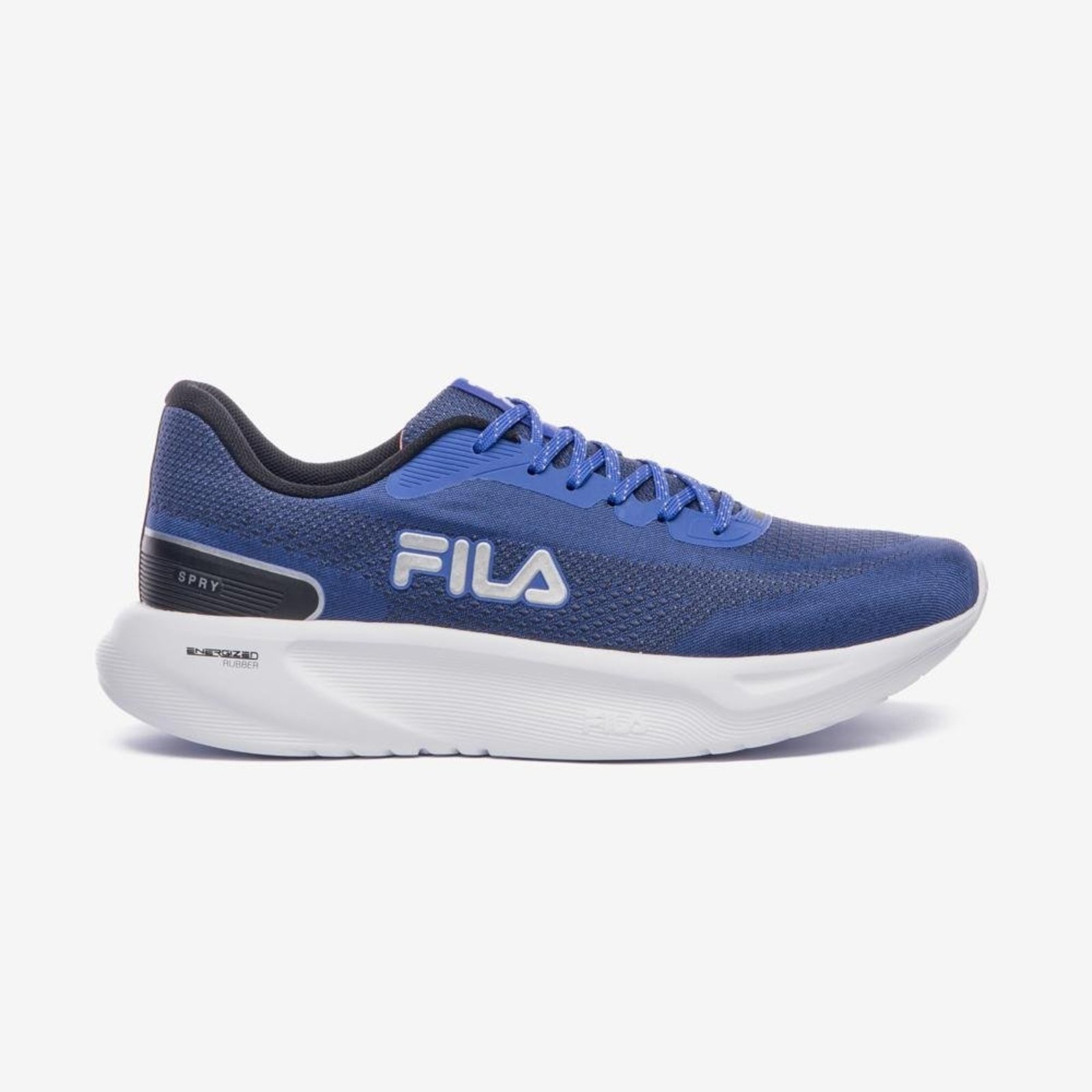 Tênis Fila Spry Masculino Incolor