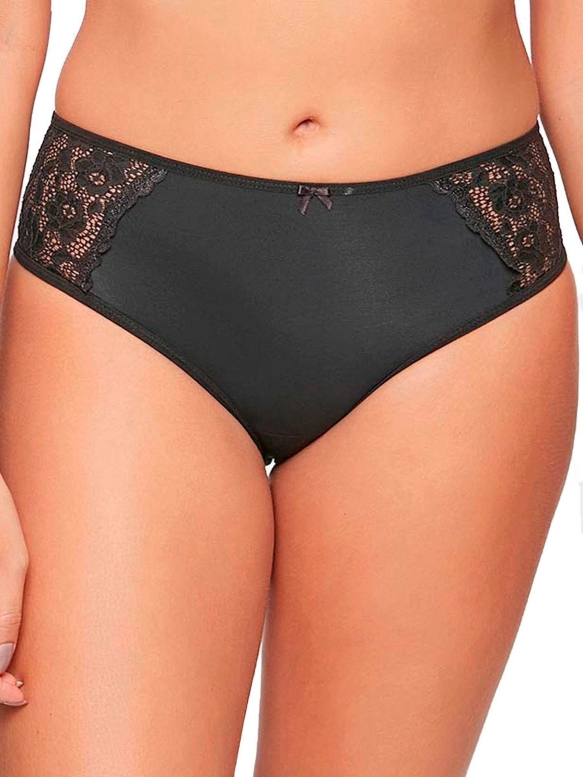 Calcinha Alta Brigitte Midi Triumph 24786