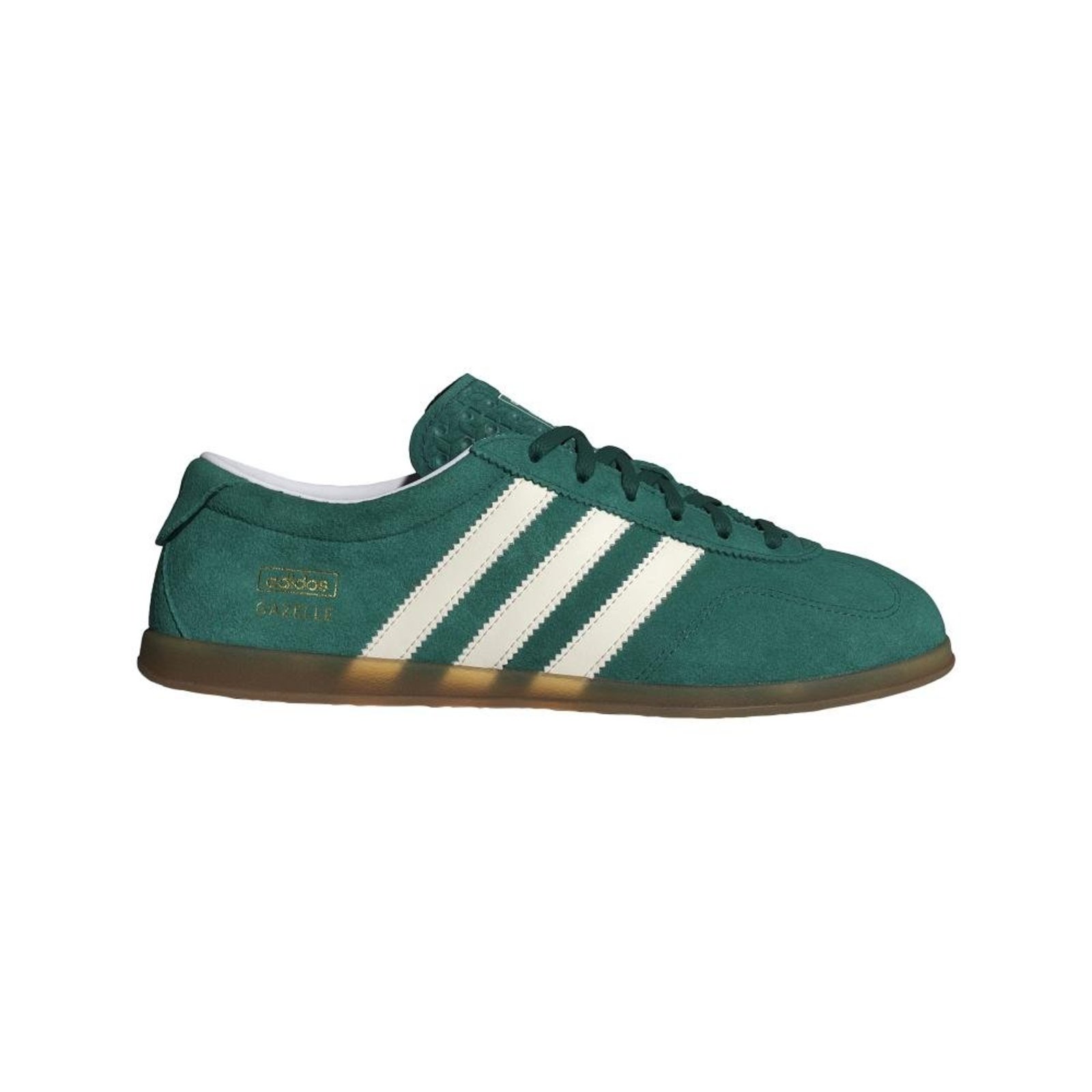 Tênis Gazelle Lo Pro adidas Originals Verde