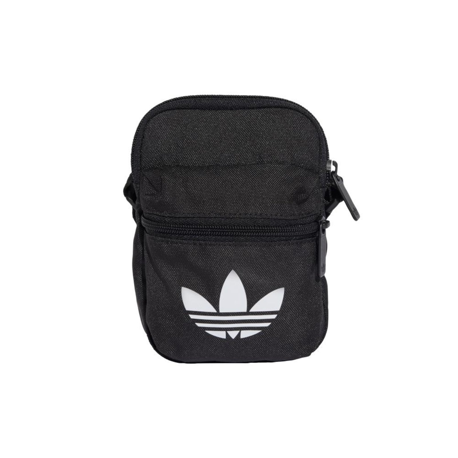Bolsa Festival Adicolor Classic adidas Originals Preto