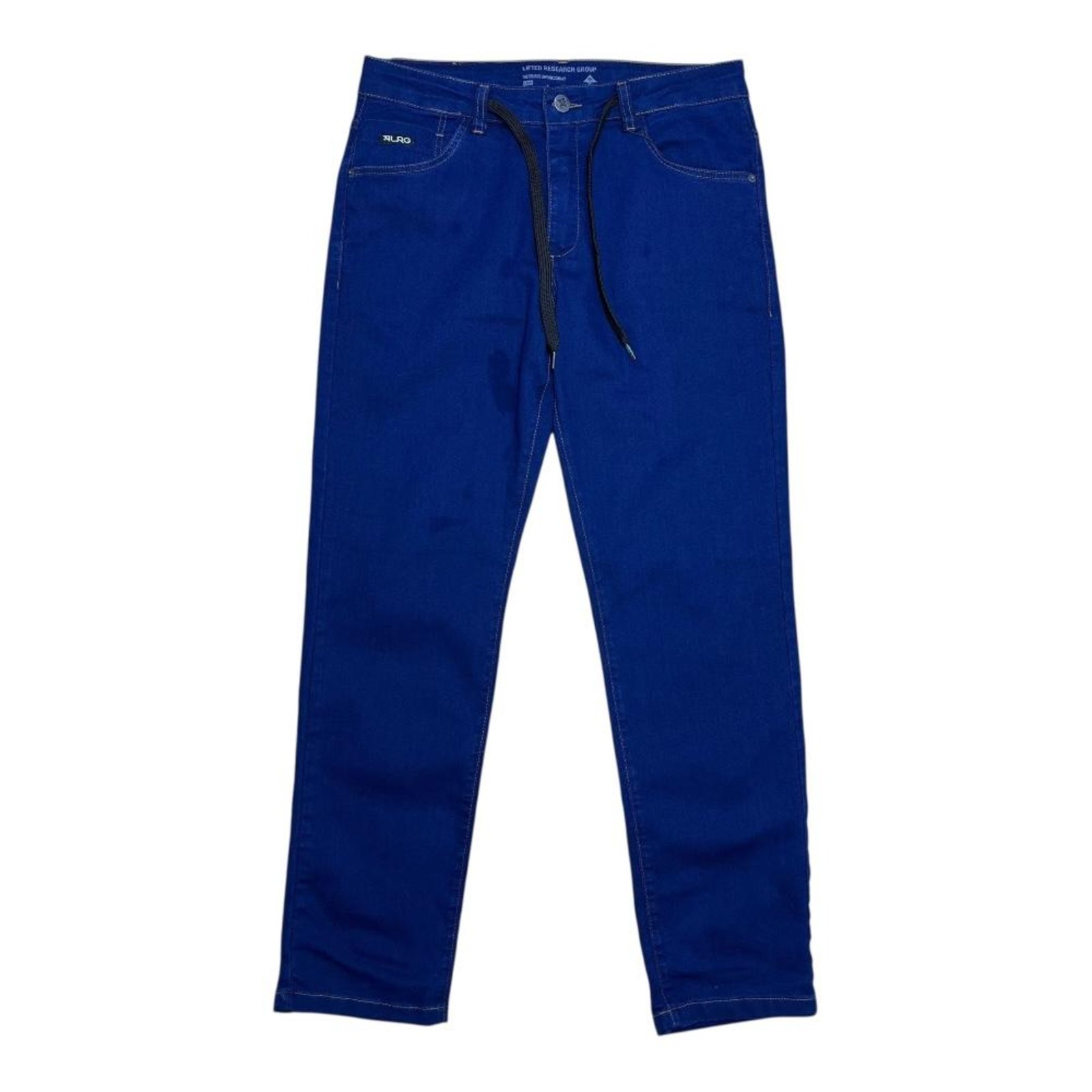 Calça Jeans Blue 47 Pant Denin- LRG – Azul