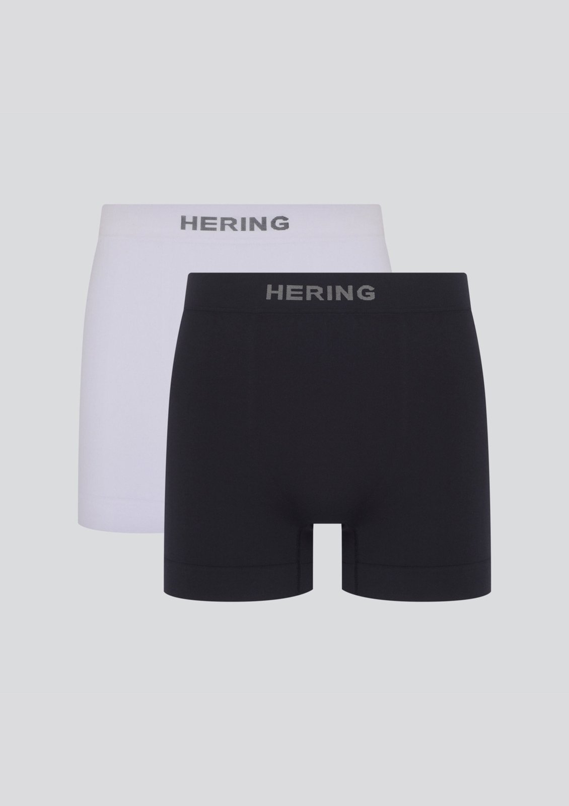 Kit 2 Cuecas Boxer Sem Costura – Multicolorido XXG