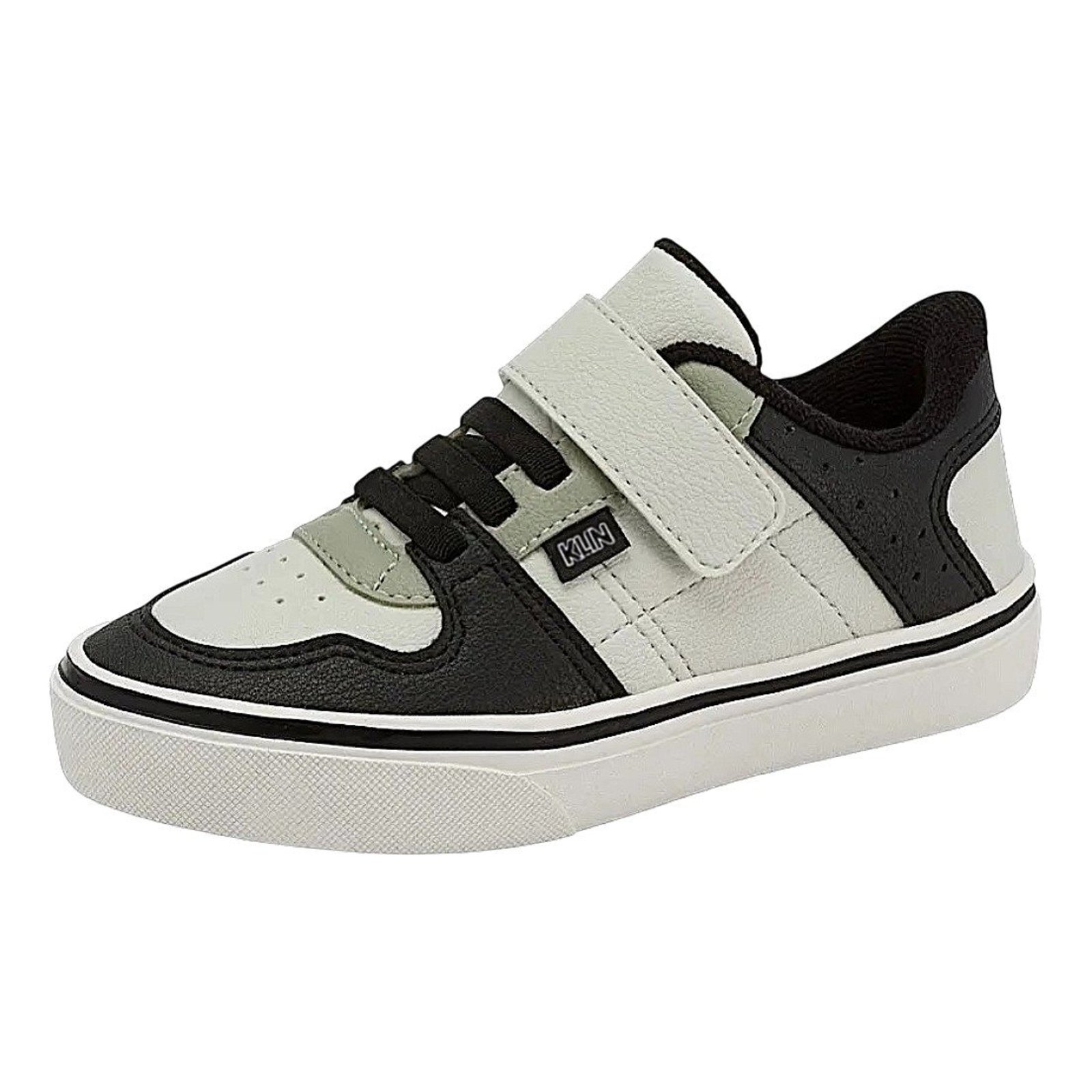 Infantil - Tênis Menino Conforto Moderno Casual Freestyle Klin