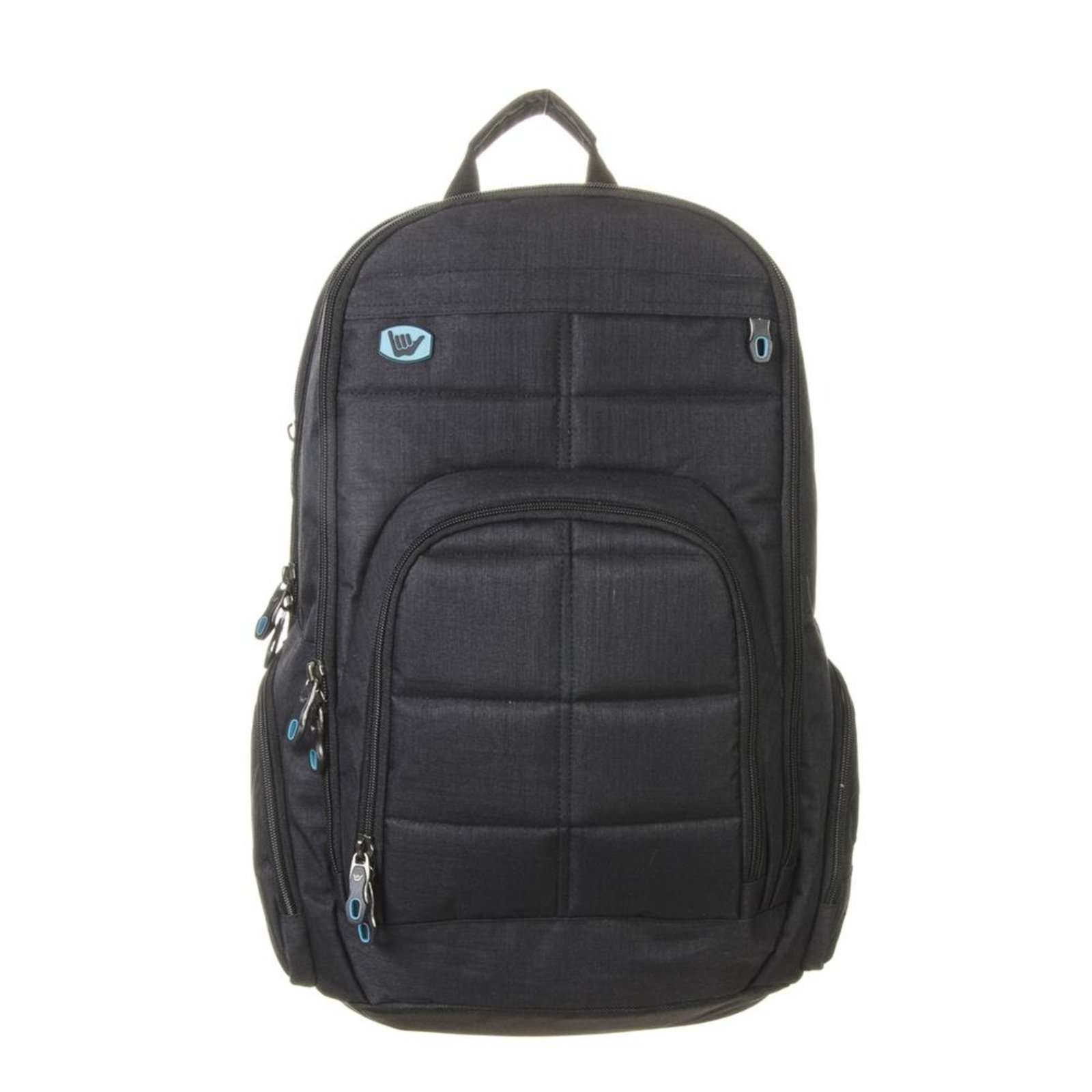 Mochila Hang Loose Managers Preto