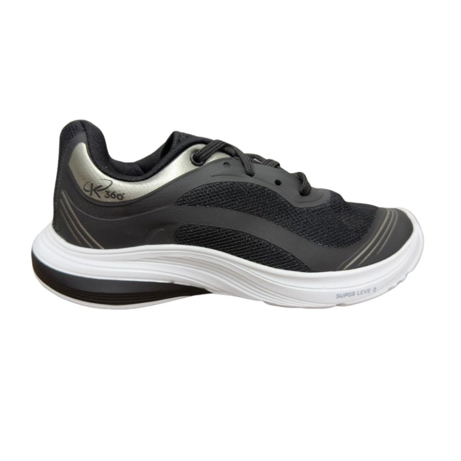 Infantil - Tênis Kidy K-360 Super Leve