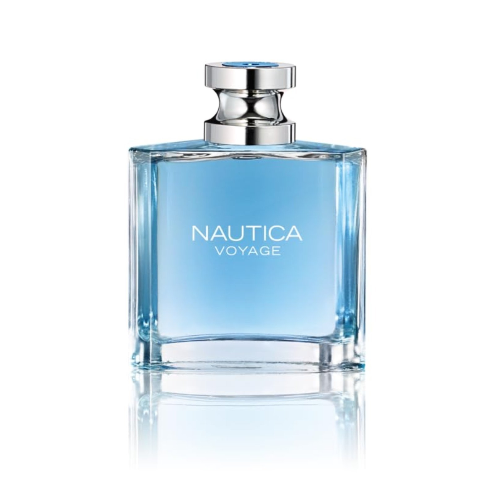 Nautica Voyage Masculino Eau de Toilette 100 ml