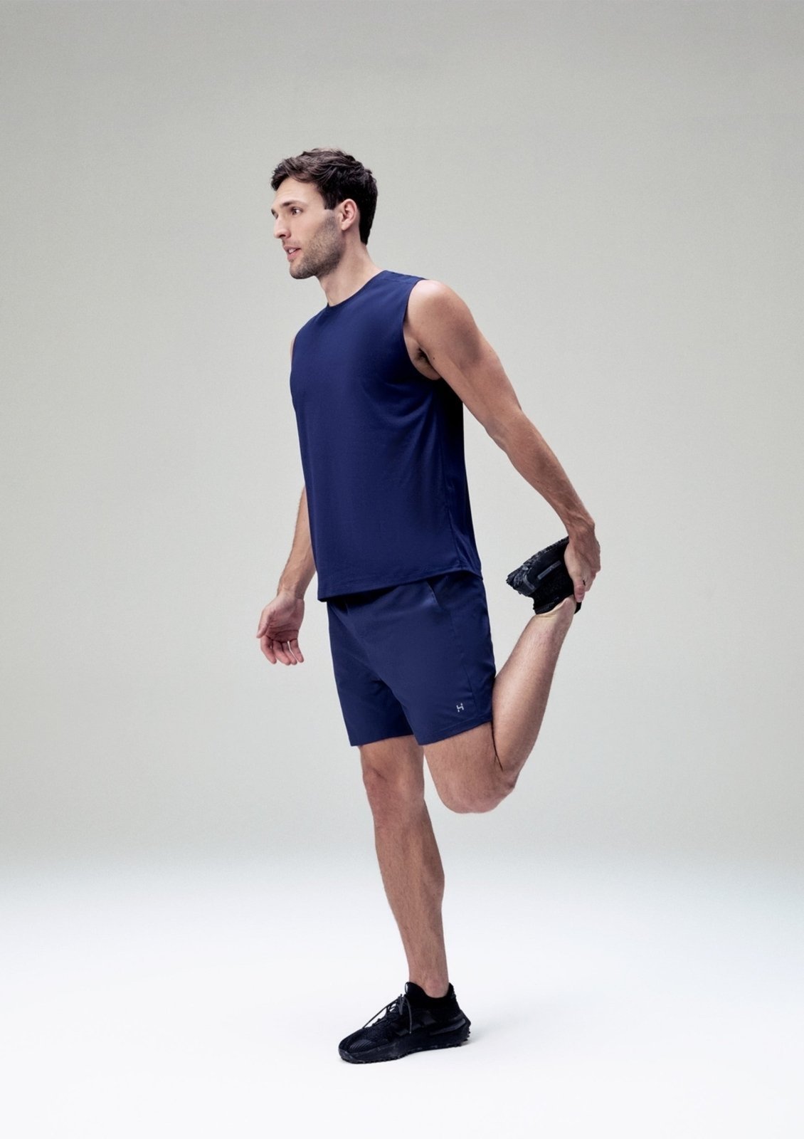 Regata Esportiva Masculina Easy Care