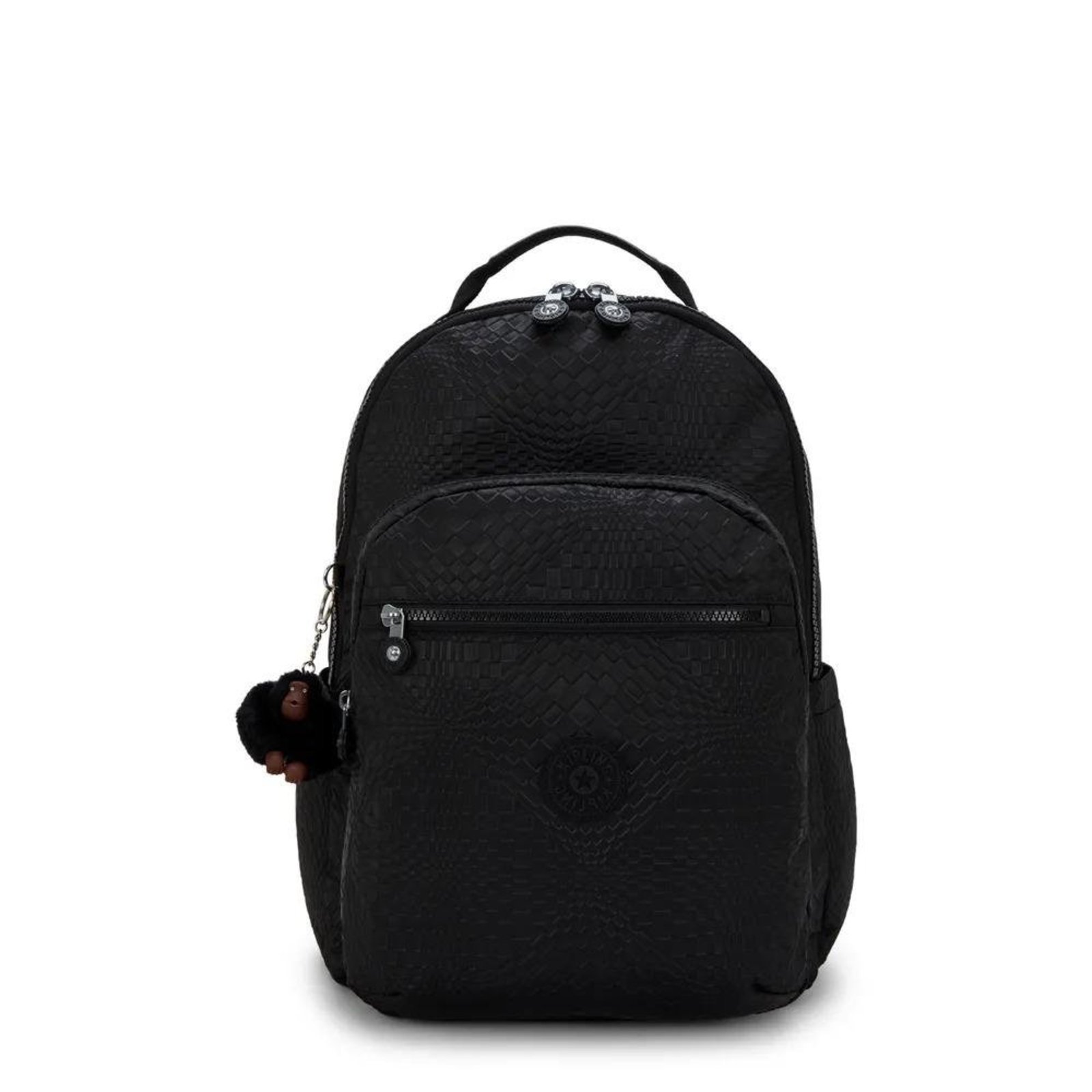 Mochila Kipling Seoul Lap Dimensional Emb