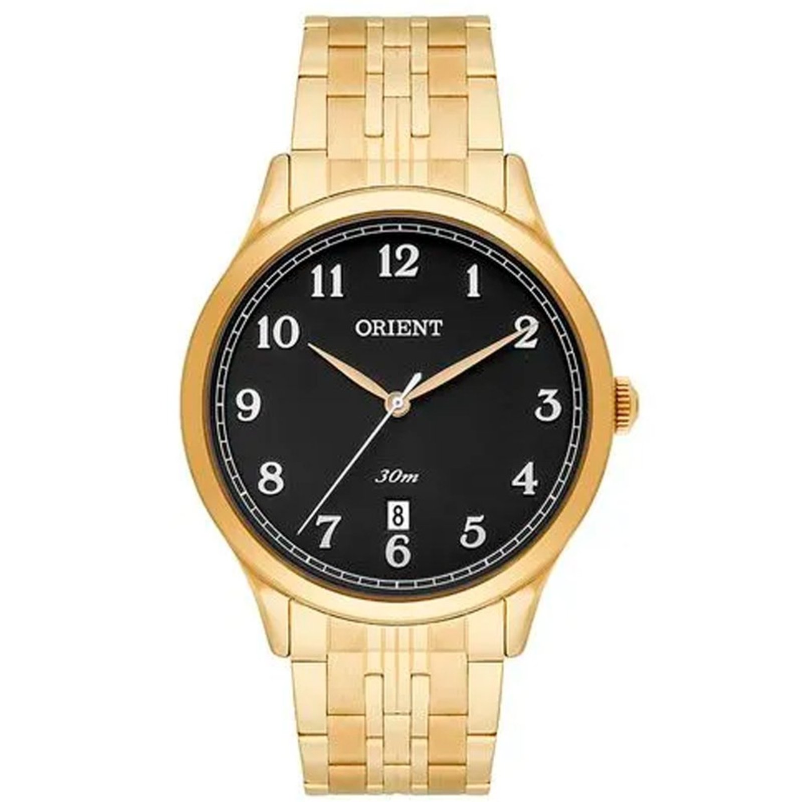 Relogio Orient Mgss1139 P2Kx