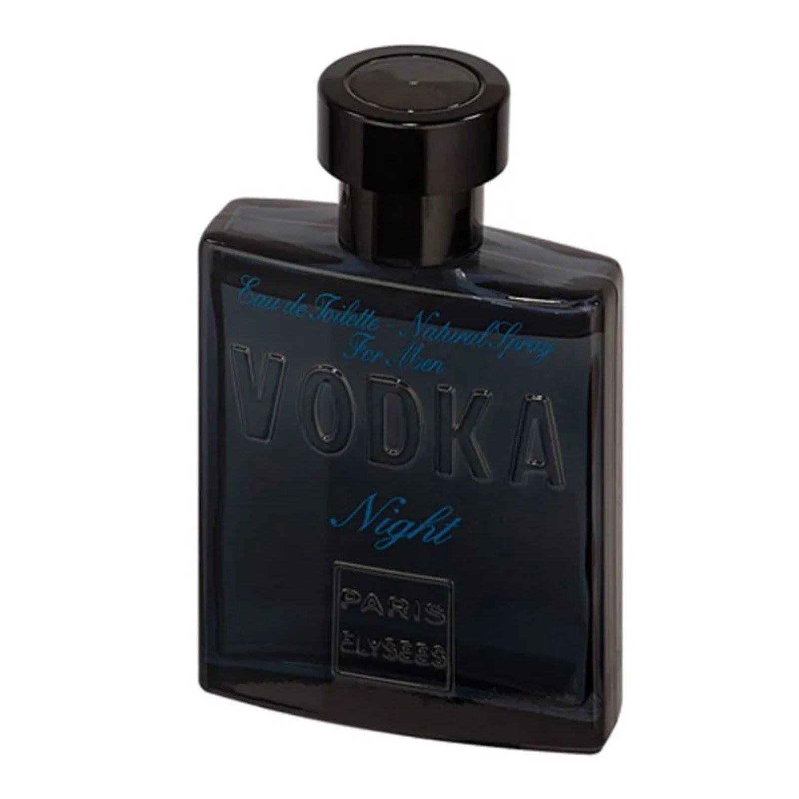 Vodka Night Masculino Eau de Toilette