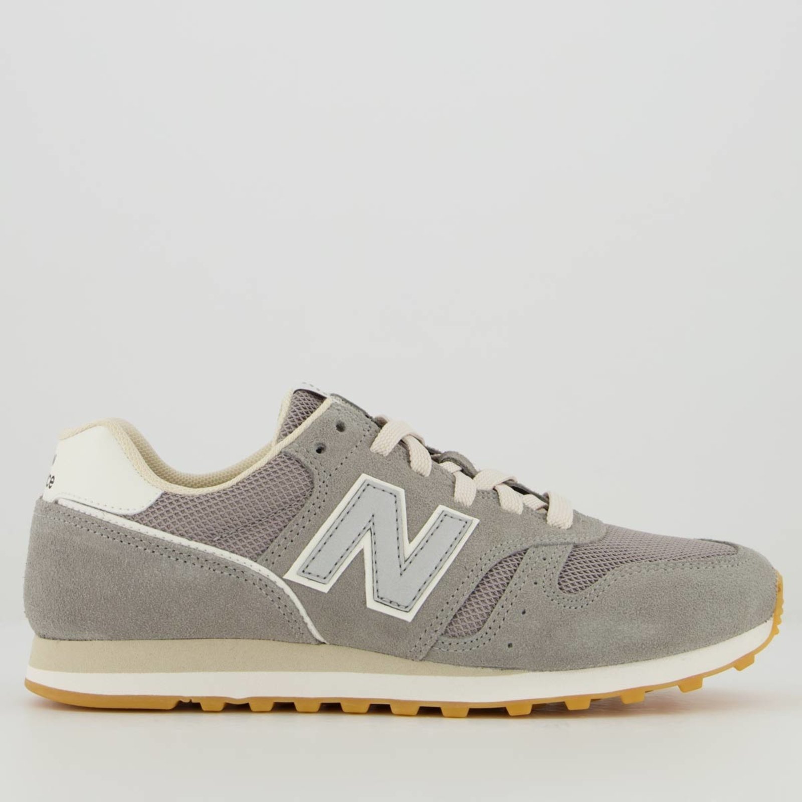 Vista 2 Tênis New Balance 373V2 Feminino incolor New Balance incolor