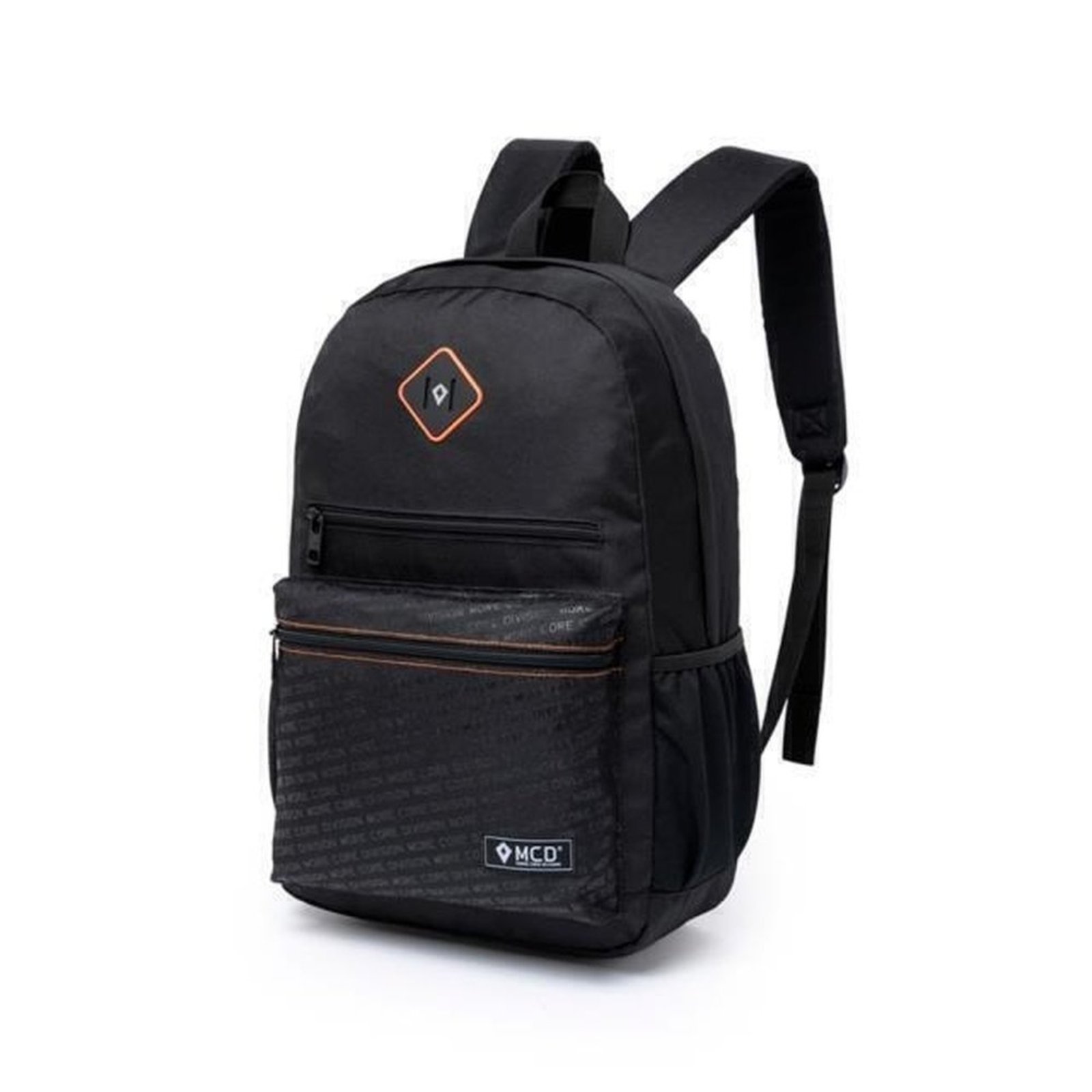 Mochila De Costa Mcd Preto