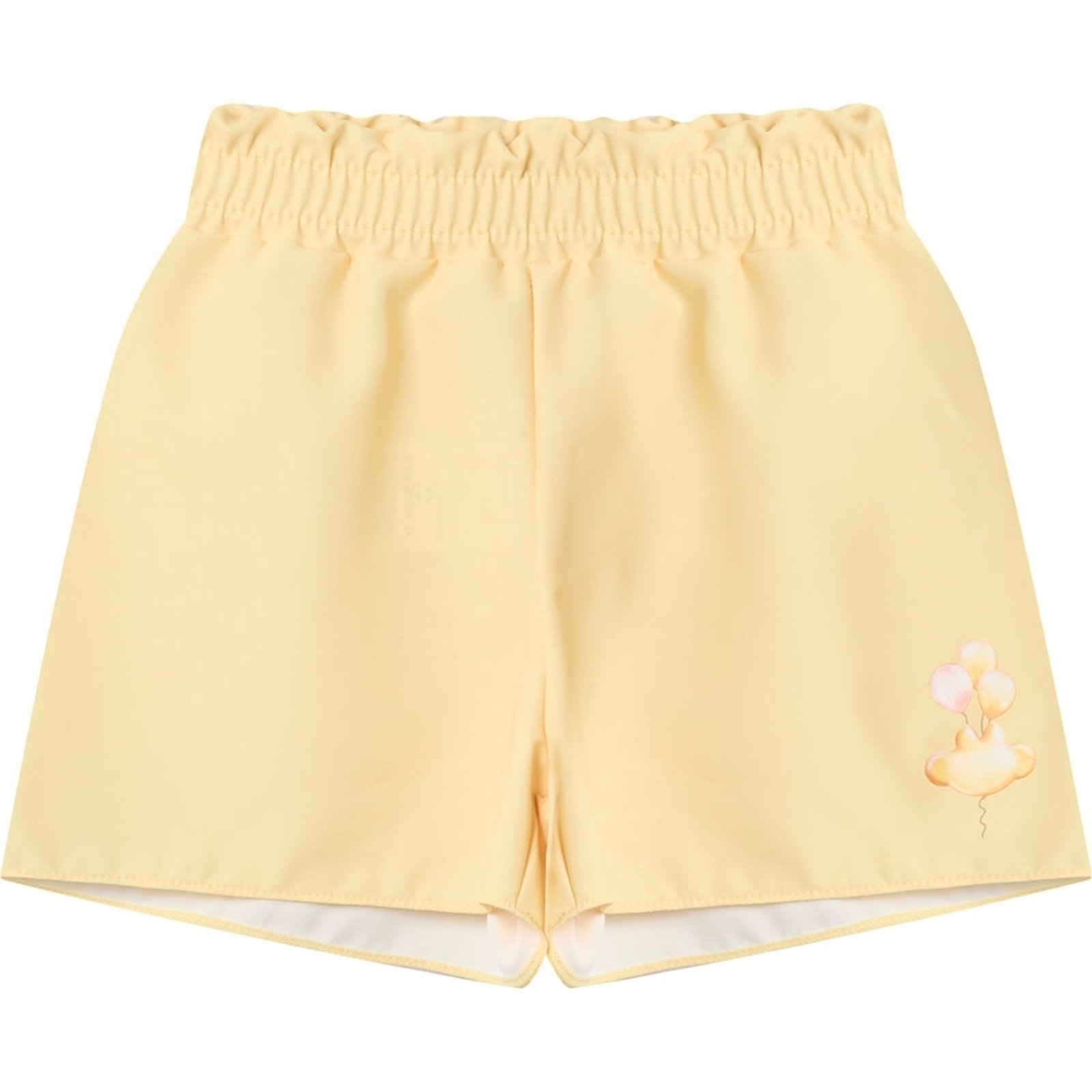 Infantil - Shorts Feminino Lilica Ripilica