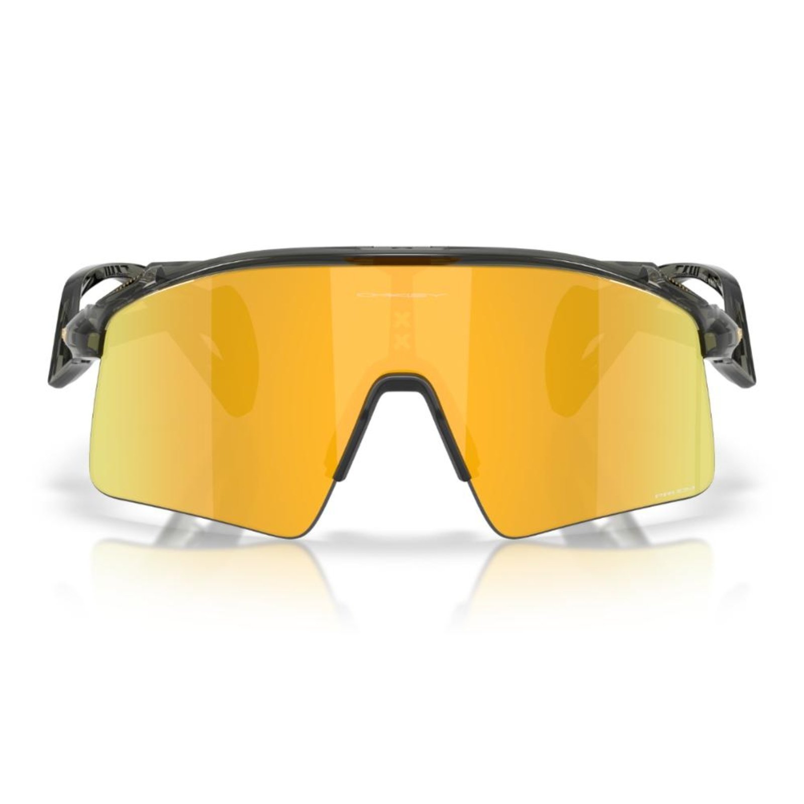 Óculos de Sol Oakley Stunt Wing Prizm 24K