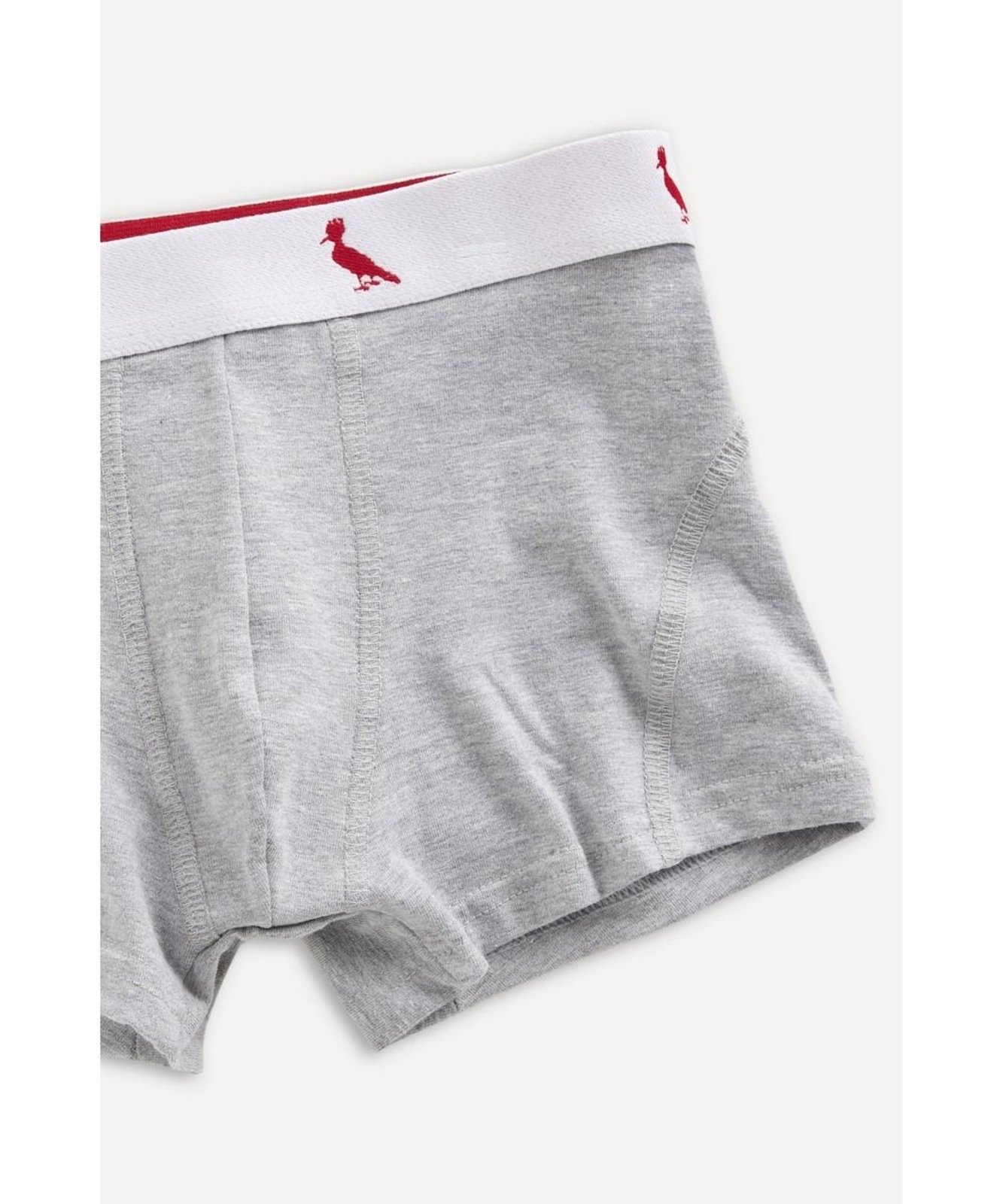 Kit 7 Cuecas Boxer Reserva Mini