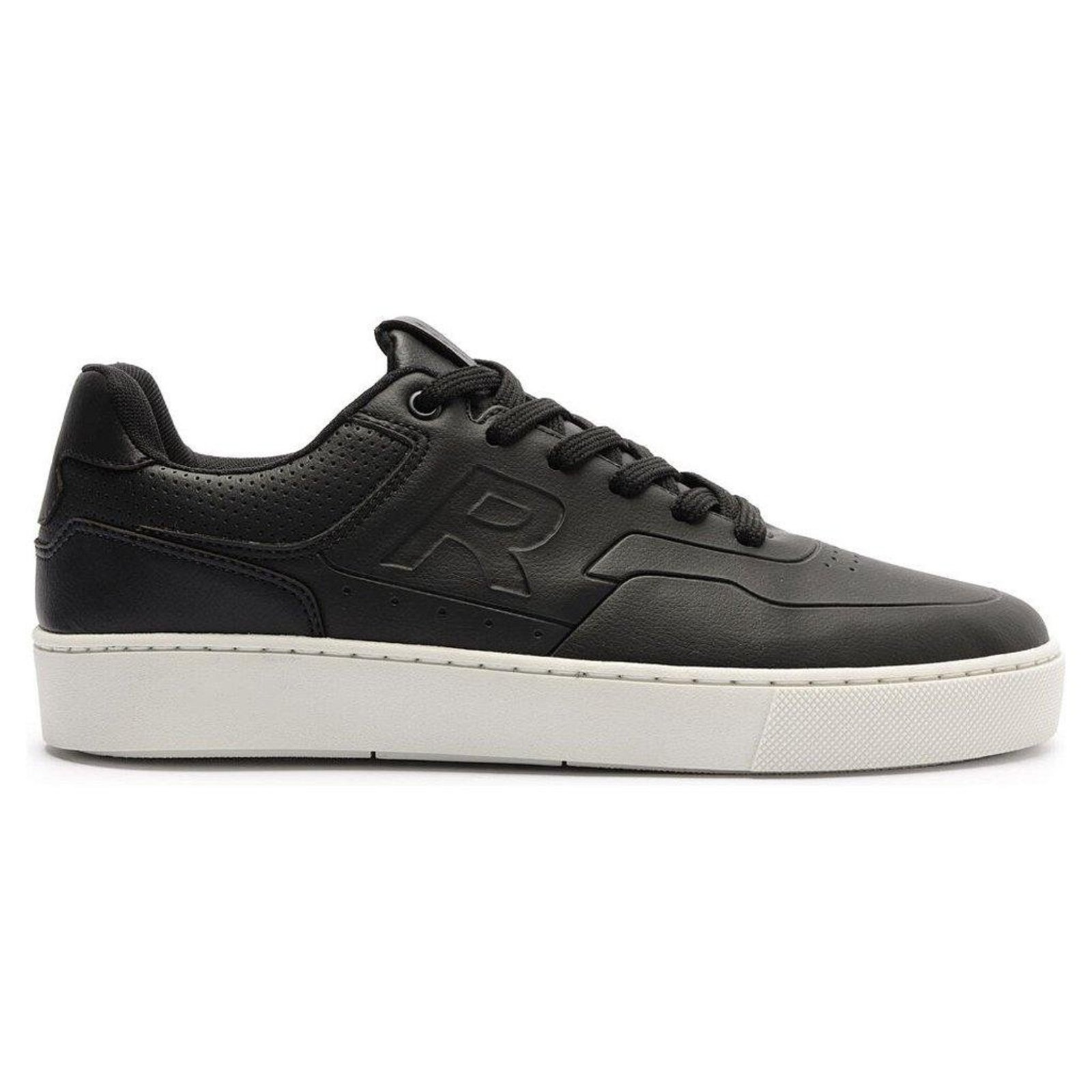 Tenis Masculino Reserva Outliner Preto