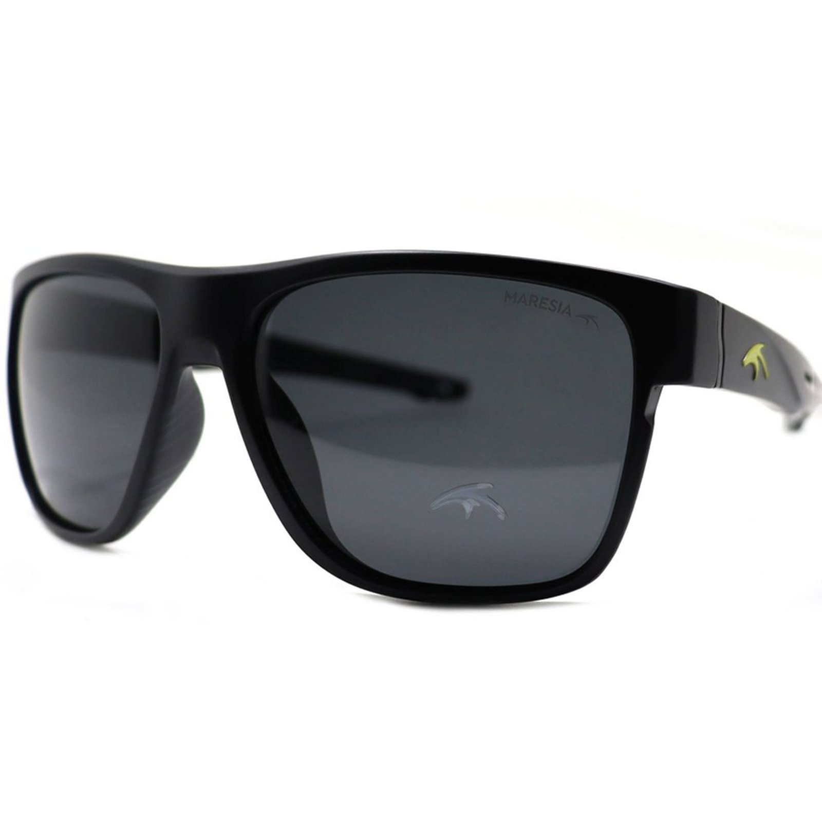 Óculos de Sol Maresia East Beach C400 Preto Masculino Polarizado