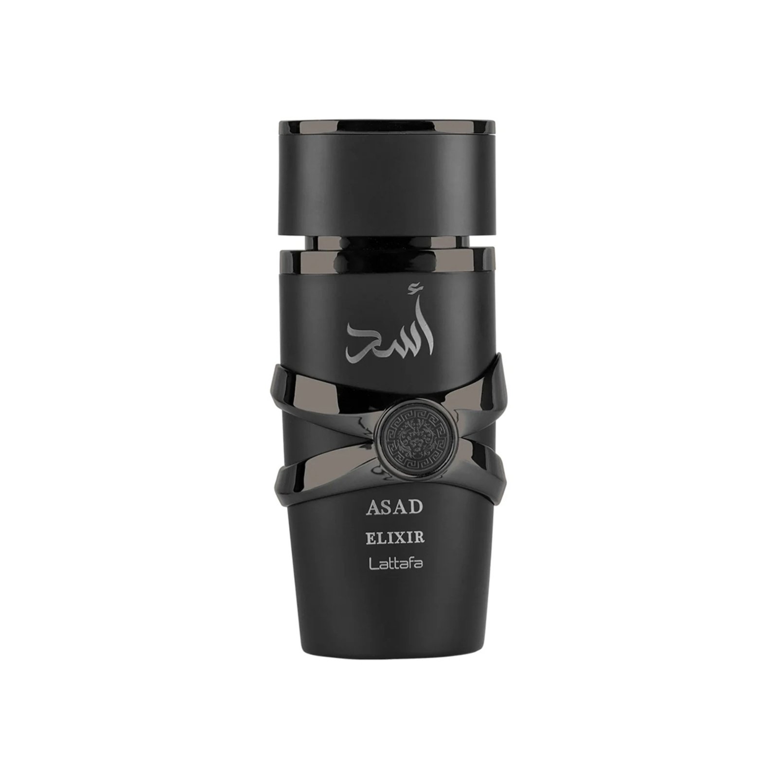 Perfume Unissex Asad Elixir de Lattafa EDP 100ml