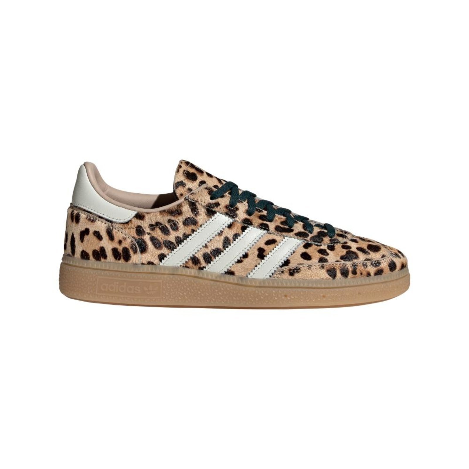 Tênis Handball Spezial adidas Originals Marrom